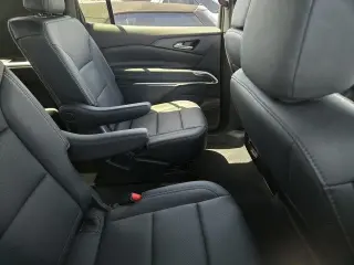 Chevrolet Traverse 2025 LT 4dr SUV