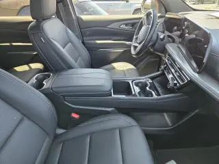 Chevrolet Traverse 2025 LT 4dr SUV