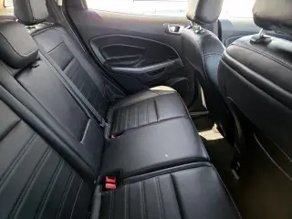 Ford EcoSport 2021 AWD Titanium 4dr Crossover