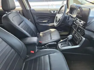Ford EcoSport 2021 AWD Titanium 4dr Crossover