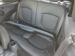 MINI Convertible 2019 Cooper 2dr Convertible