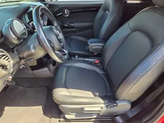 MINI Convertible 2019 Cooper 2dr Convertible