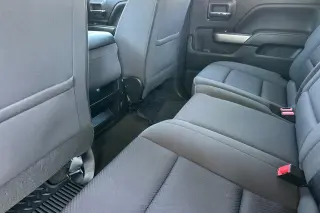 Chevrolet Silverado 1500 2018 4x4 LT 4dr Crew Cab 5.8 ft. SB