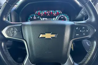 Chevrolet Silverado 1500 2018 4x4 LT 4dr Crew Cab 5.8 ft. SB