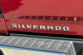 Chevrolet Silverado 1500 2018 4x4 LT 4dr Crew Cab 5.8 ft. SB