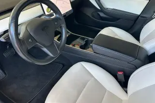 Tesla Model 3 2018 AWD Long Range 4dr Fastback