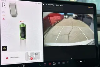 Tesla Model 3 2018 AWD Long Range 4dr Fastback