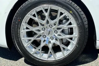 Tesla Model 3 2018 AWD Long Range 4dr Fastback
