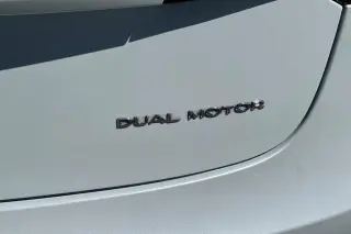 Tesla Model 3 2018 AWD Long Range 4dr Fastback
