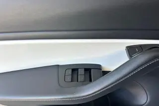 Tesla Model 3 2018 AWD Long Range 4dr Fastback