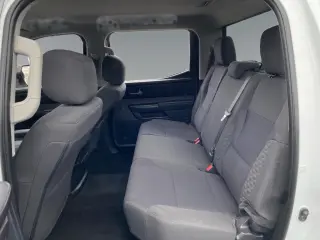 Toyota Tundra 2023 4x2 SR5 4dr CrewMax Cab Pickup SB