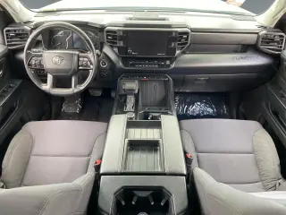 Toyota Tundra 2023 4x2 SR5 4dr CrewMax Cab Pickup SB