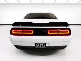 Dodge Challenger 2021 R/T 2dr Coupe