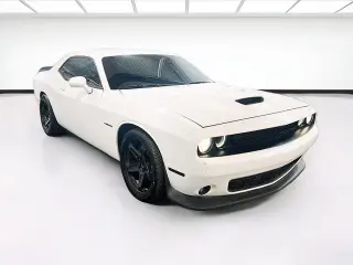 Dodge Challenger 2021 R/T 2dr Coupe