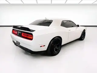 Dodge Challenger 2021 R/T 2dr Coupe