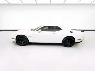 Dodge Challenger 2021 R/T 2dr Coupe