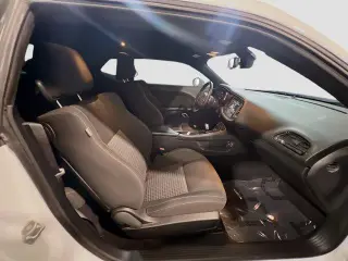 Dodge Challenger 2021 R/T 2dr Coupe