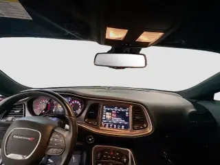 Dodge Challenger 2021 R/T 2dr Coupe