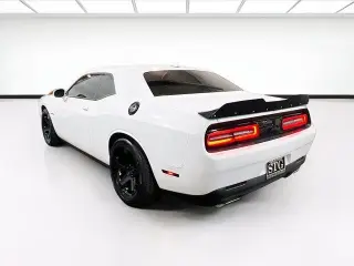 Dodge Challenger 2021 R/T 2dr Coupe