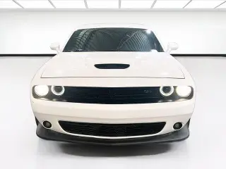 Dodge Challenger 2021 R/T 2dr Coupe