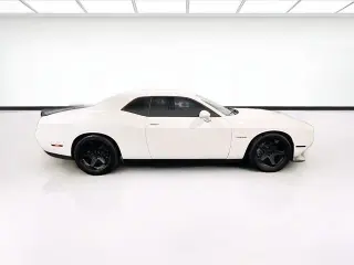 Dodge Challenger 2021 R/T 2dr Coupe
