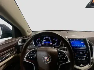 Cadillac SRX 2015 AWD Luxury Collection 4dr SUV