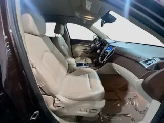 Cadillac SRX 2015 AWD Luxury Collection 4dr SUV