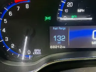 Cadillac SRX 2015 AWD Luxury Collection 4dr SUV