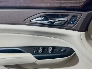 Cadillac SRX 2015 AWD Luxury Collection 4dr SUV