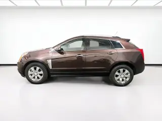 Cadillac SRX 2015 AWD Luxury Collection 4dr SUV