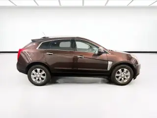 Cadillac SRX 2015 AWD Luxury Collection 4dr SUV
