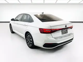 Volkswagen Jetta 2025 S 4dr Sedan