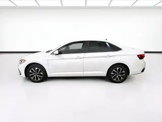 Volkswagen Jetta 2025 S 4dr Sedan