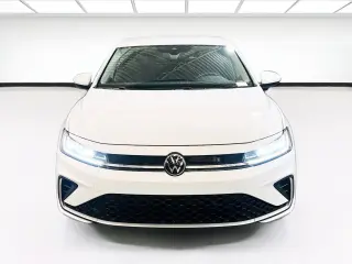 Volkswagen Jetta 2025 S 4dr Sedan