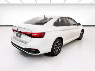 Volkswagen Jetta 2025 S 4dr Sedan