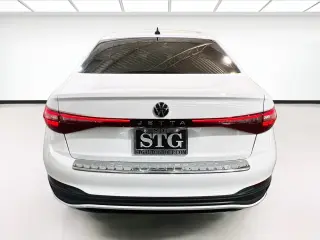 Volkswagen Jetta 2025 S 4dr Sedan
