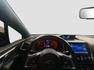 Subaru Impreza 2019 AWD 2.0i Sport 4dr Sedan CVT