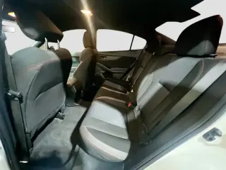 Subaru Impreza 2019 AWD 2.0i Sport 4dr Sedan CVT