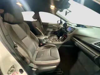 Subaru Impreza 2019 AWD 2.0i Sport 4dr Sedan CVT