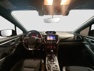Subaru Impreza 2019 AWD 2.0i Sport 4dr Sedan CVT