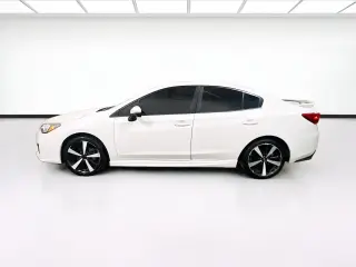Subaru Impreza 2019 AWD 2.0i Sport 4dr Sedan CVT