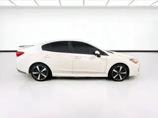 Subaru Impreza 2019 AWD 2.0i Sport 4dr Sedan CVT