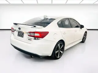 Subaru Impreza 2019 AWD 2.0i Sport 4dr Sedan CVT