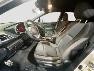Subaru Impreza 2019 AWD 2.0i Sport 4dr Sedan CVT