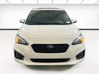 Subaru Impreza 2019 AWD 2.0i Sport 4dr Sedan CVT