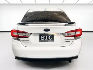 Subaru Impreza 2019 AWD 2.0i Sport 4dr Sedan CVT