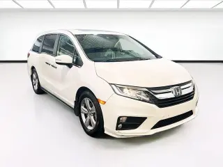 Honda Odyssey 2019 EX-L 4dr Mini-Van