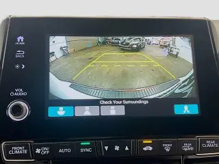 Honda Odyssey 2019 EX-L 4dr Mini-Van