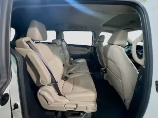 Honda Odyssey 2019 EX-L 4dr Mini-Van