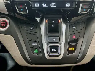 Honda Odyssey 2019 EX-L 4dr Mini-Van